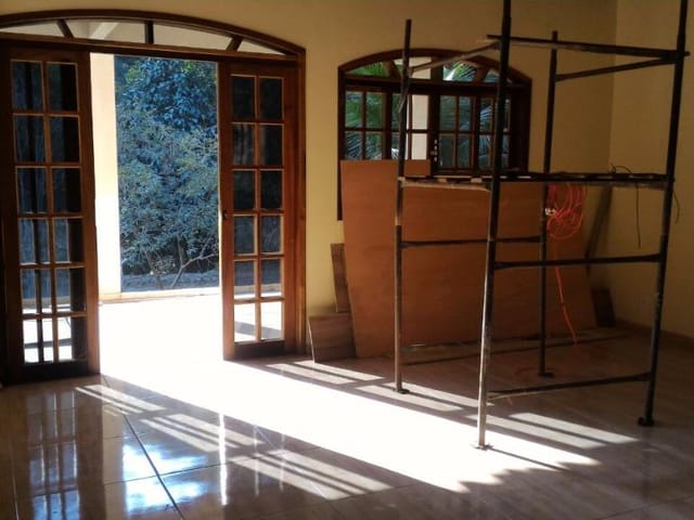 Foto do Casa - Casa residencial à venda, Campo Grande, Rio de Janeiro. | Confiança Assessoria Imobiliaria LTDA