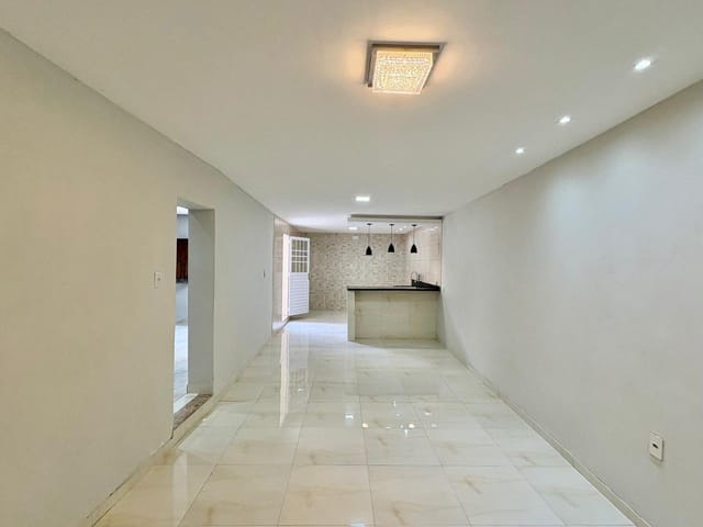 Foto do Casa - Casa Térrea para locação no Novo Horizonte - Camaçari, BA | Feliz Casa Nova