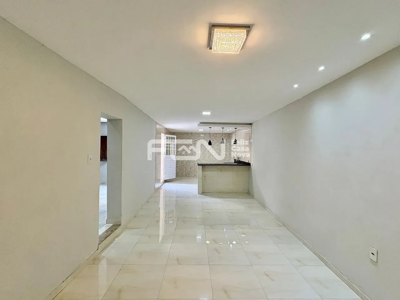 Casa, 2 quartos, 133 m² - Foto 1