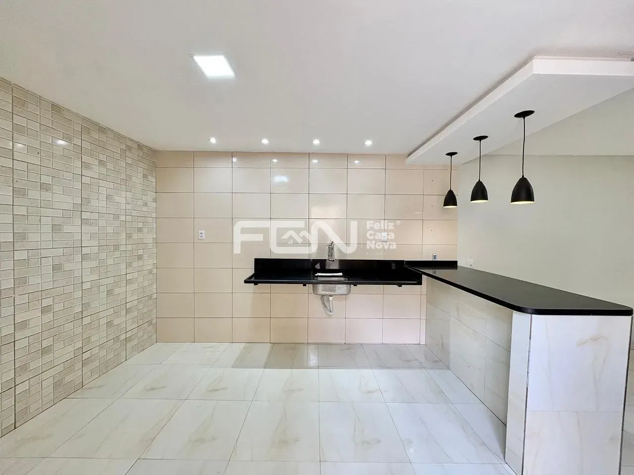 Casa, 2 quartos, 133 m² - Foto 3