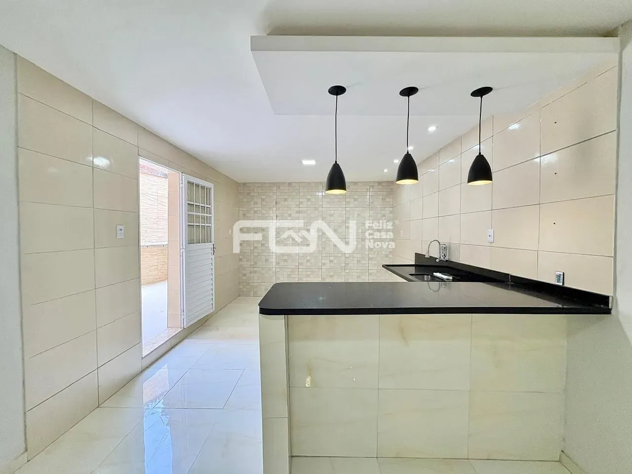 Casa, 2 quartos, 133 m² - Foto 2