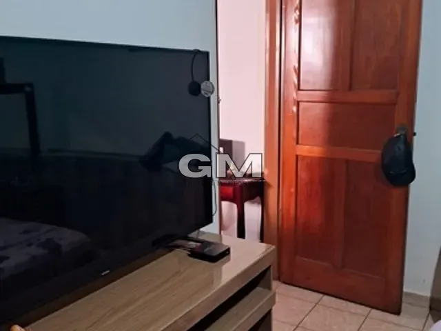 Casa com 80m² 1 quarto e 1 banheiro, à venda, no bairro Campos Elíseos em Ribeirão Preto
