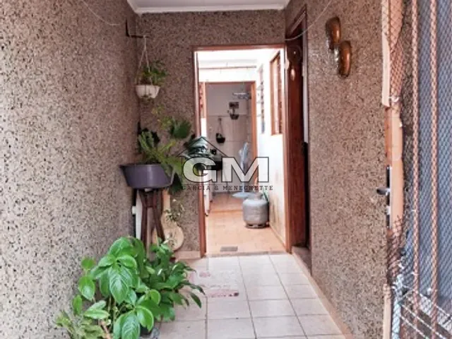 Casa com 80m² 1 quarto e 1 banheiro, à venda, no bairro Campos Elíseos em Ribeirão Preto