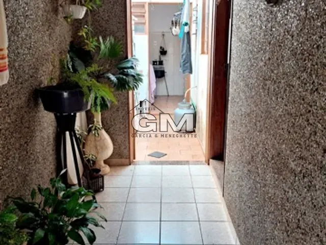 Casa com 80m² 1 quarto e 1 banheiro, à venda, no bairro Campos Elíseos em Ribeirão Preto