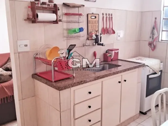 Casa com 80m² 1 quarto e 1 banheiro, à venda, no bairro Campos Elíseos em Ribeirão Preto