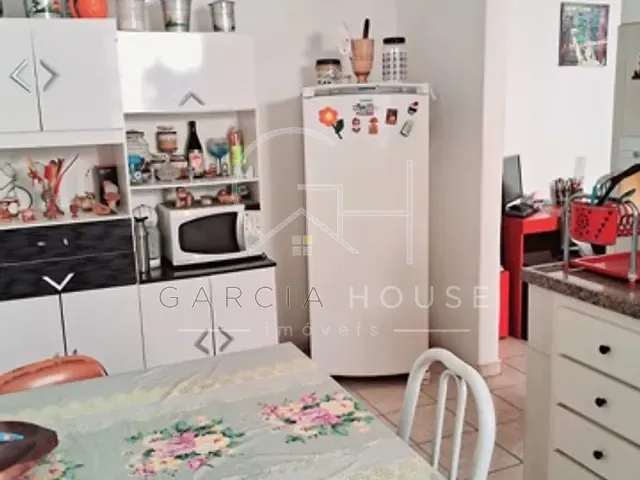 Casa com 80m² 1 quarto e 1 banheiro, à venda, no bairro Campos Elíseos em Ribeirão Preto