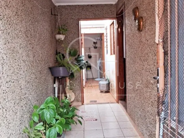 Casa com 80m² 1 quarto e 1 banheiro, à venda, no bairro Campos Elíseos em Ribeirão Preto
