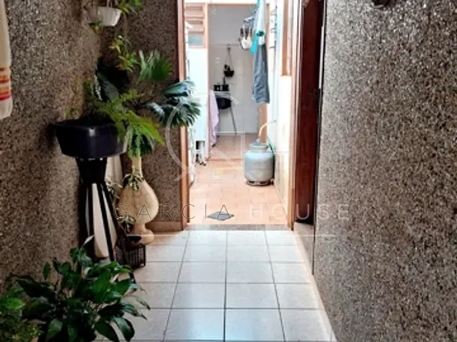 Casa com 80m² 1 quarto e 1 banheiro, à venda, no bairro Campos Elíseos em Ribeirão Preto