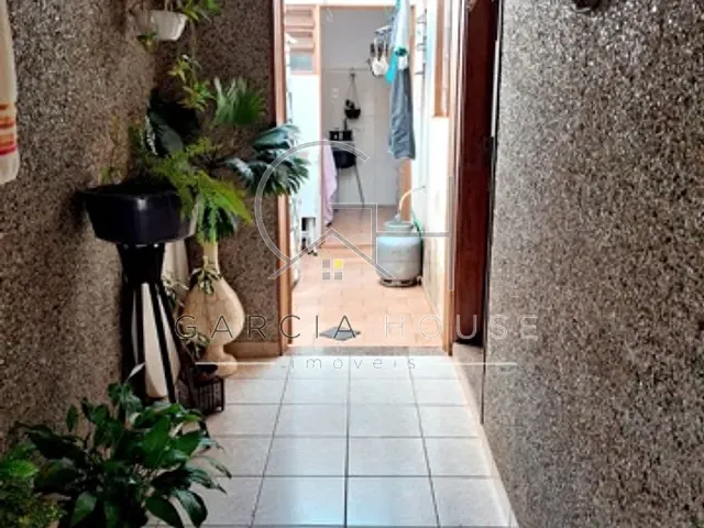 Casa com 80m² 1 quarto e 1 banheiro, à venda, no bairro Campos Elíseos em Ribeirão Preto