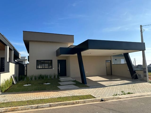 Foto do Casa - Casa com 3 dormitórios à venda, 160 m² por R$ 1.100.000,00 - Reserva Ruda - São José dos Campos/SP | INDEPENDENCE NEGOCIOS IMOBILIARIOS LTDA