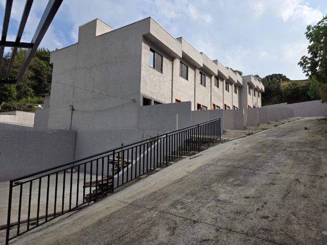 Casa com 82m² 2 quartos e 2 banheiros, à venda, no bairro Panorama (Polvilho) em Cajamar