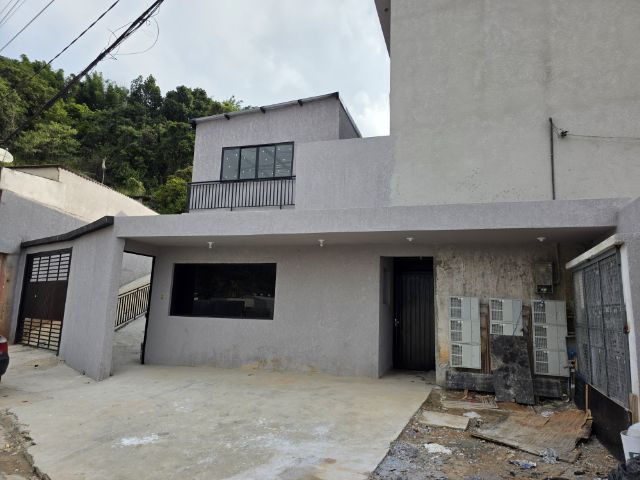 Casa com 82m² 2 quartos e 2 banheiros, à venda, no bairro Panorama (Polvilho) em Cajamar