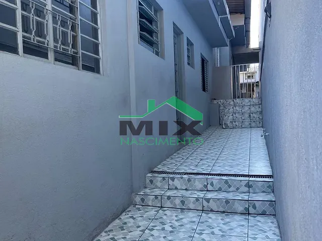 Casa com 206m² 4 quartos e 4 banheiros, à venda, no bairro Taboão em São Bernardo do Campo