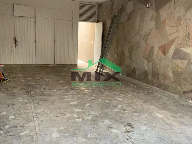 Casa com 206m² 4 quartos e 4 banheiros, à venda, no bairro Taboão em São Bernardo do Campo