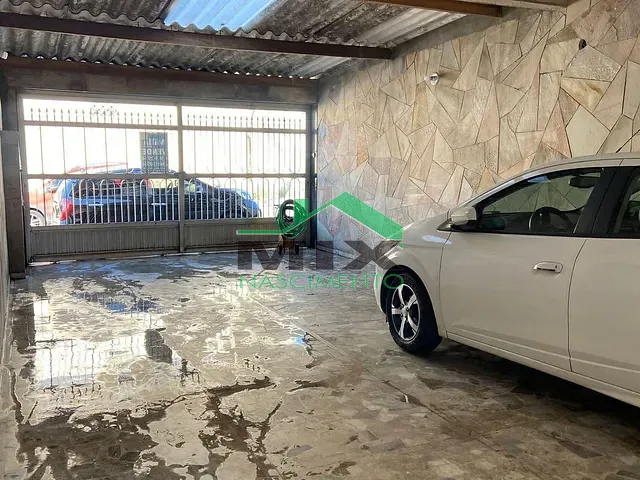 Casa com 206m² 4 quartos e 4 banheiros, à venda, no bairro Taboão em São Bernardo do Campo