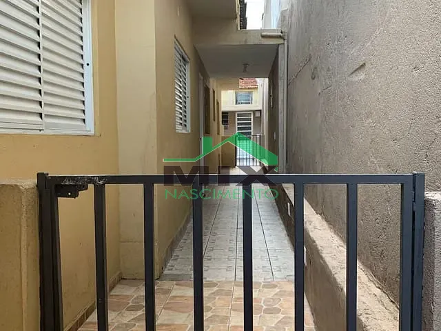 Casa com 206m² 4 quartos e 4 banheiros, à venda, no bairro Taboão em São Bernardo do Campo