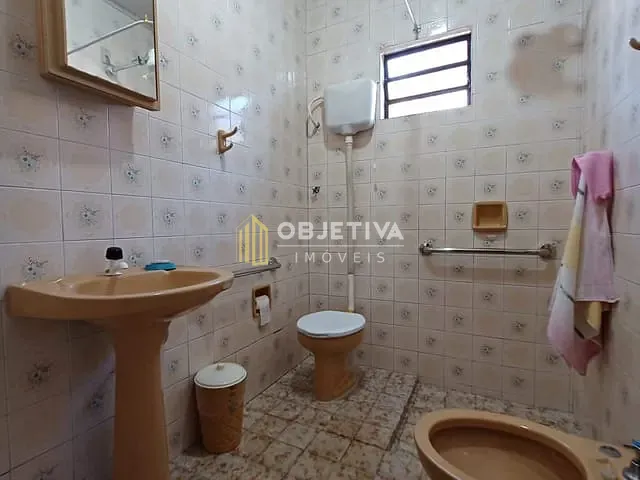 Casa com 365m² 2 quartos e 1 banheiro, à venda, no bairro Ideal em Novo Hamburgo