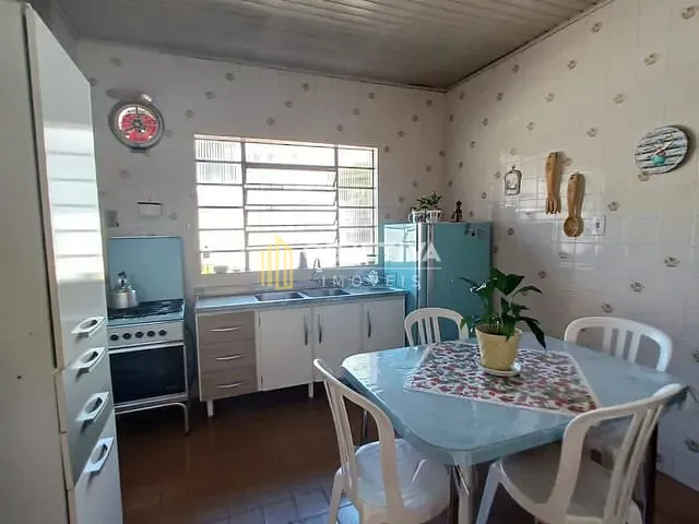 Casa com 365m² 2 quartos e 1 banheiro, à venda, no bairro Ideal em Novo Hamburgo