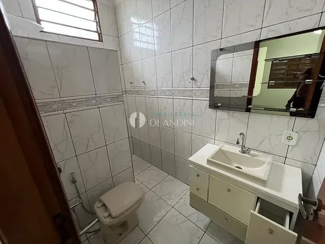 Casa com 200m² 2 quartos e 1 banheiro, à venda, no bairro Jardim Bela Vista II em Artur Nogueira