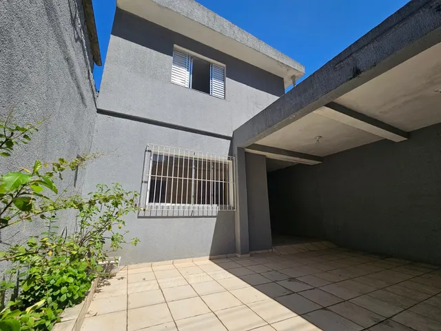 Sobrado com 154m² 3 quartos e 2 banheiros, à venda, no bairro Capão Redondo em São Paulo