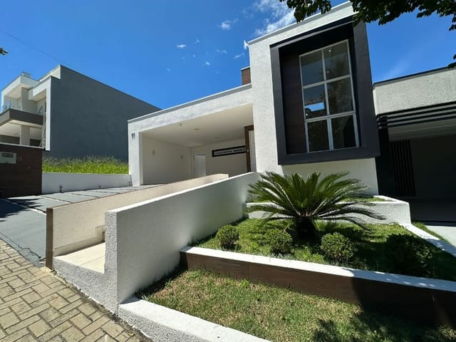 Foto do Casa - Casa para Locação 3 Quartos, 1 Suite, 4 Vagas, 250M², 	condomínio Vem Viver Jacareí, Jacareí - SP | Condomínio Vivva | RUSSI IMÓVEIS