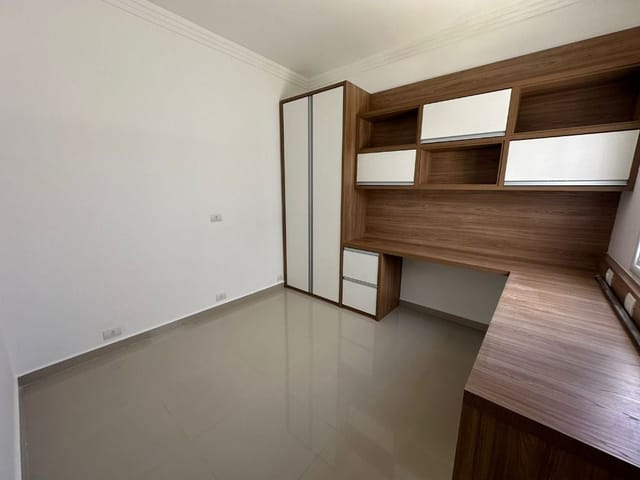 Foto do Casa - Casa para Locação 3 Quartos, 1 Suite, 4 Vagas, 250M², 	condomínio Vem Viver Jacareí, Jacareí - SP | Condomínio Vivva | RUSSI IMÓVEIS