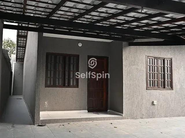 Casa com 220m² 3 quartos e 4 banheiros, para alugar, no bairro Jardim Imperial em Itaboraí