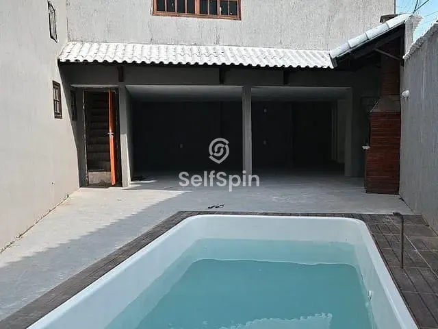Casa com 220m² 3 quartos e 4 banheiros, para alugar, no bairro Jardim Imperial em Itaboraí