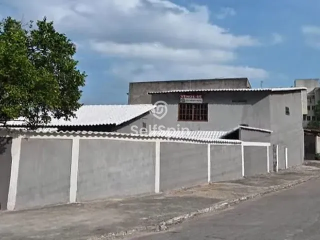 Casa com 220m² 3 quartos e 4 banheiros, para alugar, no bairro Jardim Imperial em Itaboraí