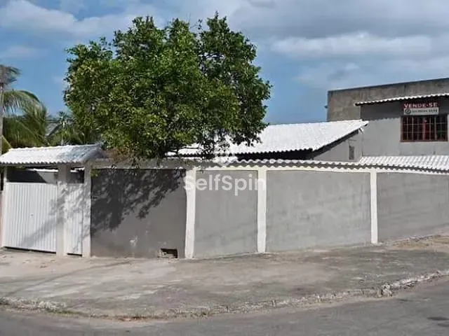Casa com 220m² 3 quartos e 4 banheiros, para alugar, no bairro Jardim Imperial em Itaboraí