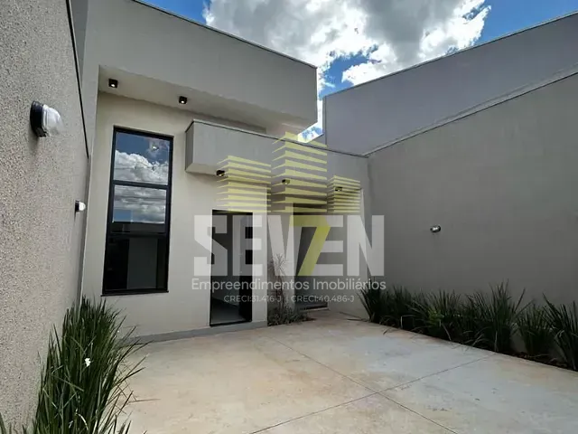 Casa com 180m² 2 quartos e 2 banheiros, à venda, no bairro Jardim Solange em Bauru