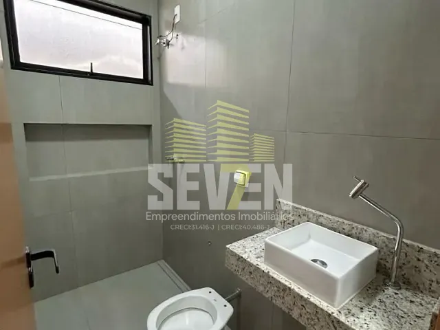 Casa com 180m² 2 quartos e 2 banheiros, à venda, no bairro Jardim Solange em Bauru