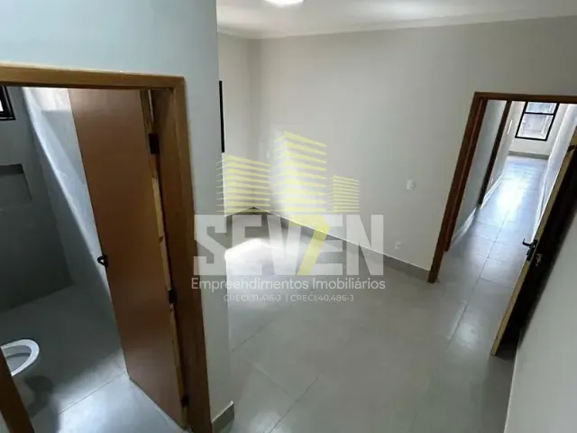 Casa com 180m² 2 quartos e 2 banheiros, à venda, no bairro Jardim Solange em Bauru
