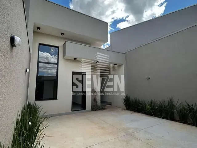 Casa com 180m² 2 quartos e 2 banheiros, à venda, no bairro Jardim Solange em Bauru