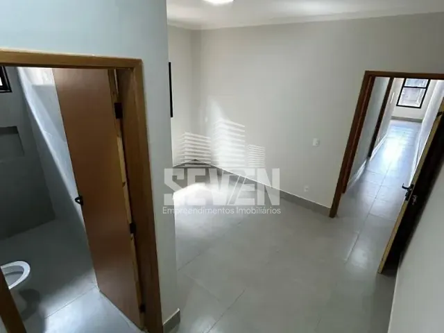 Casa com 180m² 2 quartos e 2 banheiros, à venda, no bairro Jardim Solange em Bauru