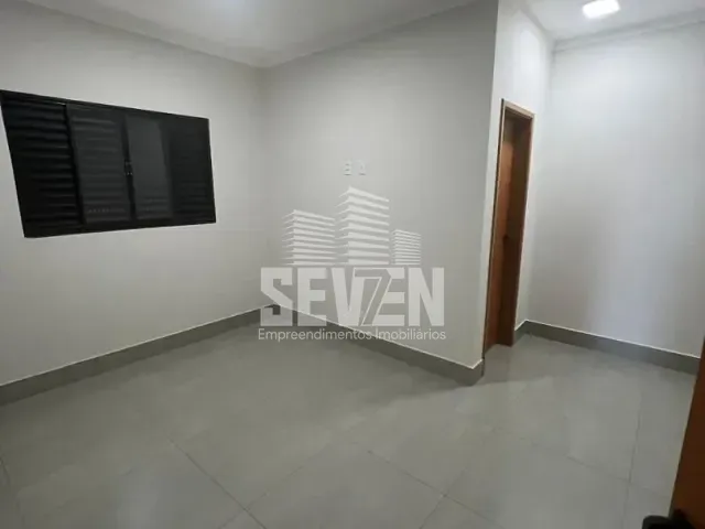 Casa com 180m² 2 quartos e 2 banheiros, à venda, no bairro Jardim Solange em Bauru