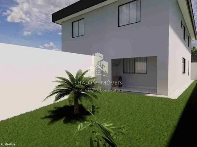 Casa com 180m² 3 quartos e 2 banheiros, à venda, no bairro Parque Xangri-Lá em Contagem
