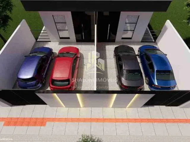 Casa com 180m² 3 quartos e 2 banheiros, à venda, no bairro Parque Xangri-Lá em Contagem