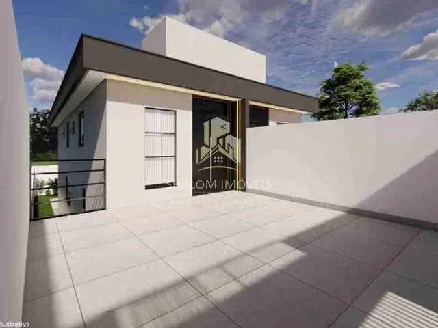Casa com 180m² 3 quartos e 2 banheiros, à venda, no bairro Parque Xangri-Lá em Contagem