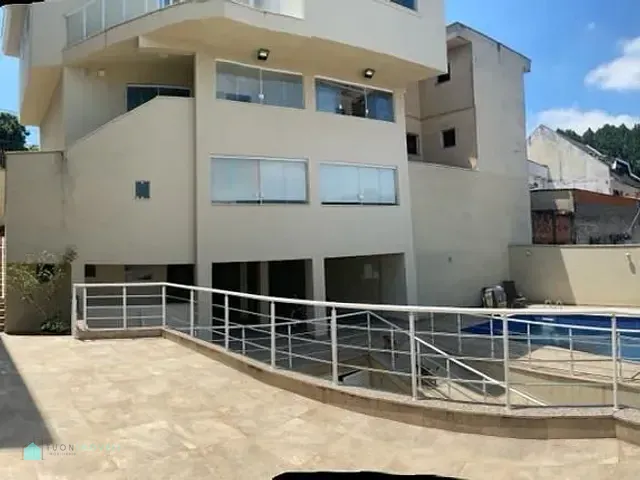 Casa com 439m² 3 quartos e 6 banheiros, à venda, no bairro Vila Albertina em São Paulo