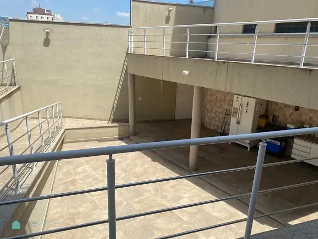 Casa com 439m² 3 quartos e 6 banheiros, à venda, no bairro Vila Albertina em São Paulo