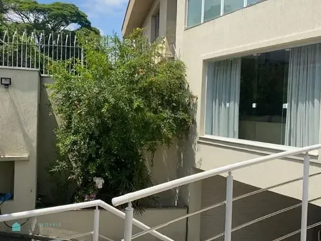 Casa com 439m² 3 quartos e 6 banheiros, à venda, no bairro Vila Albertina em São Paulo