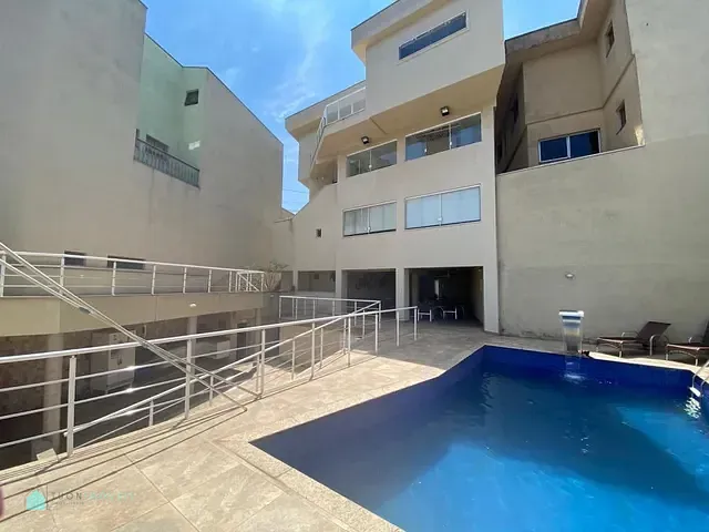 Casa com 439m² 3 quartos e 6 banheiros, à venda, no bairro Vila Albertina em São Paulo
