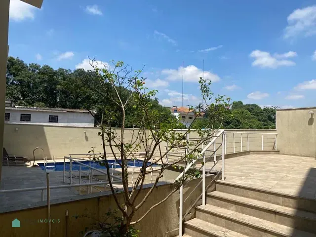 Casa com 439m² 3 quartos e 6 banheiros, à venda, no bairro Vila Albertina em São Paulo