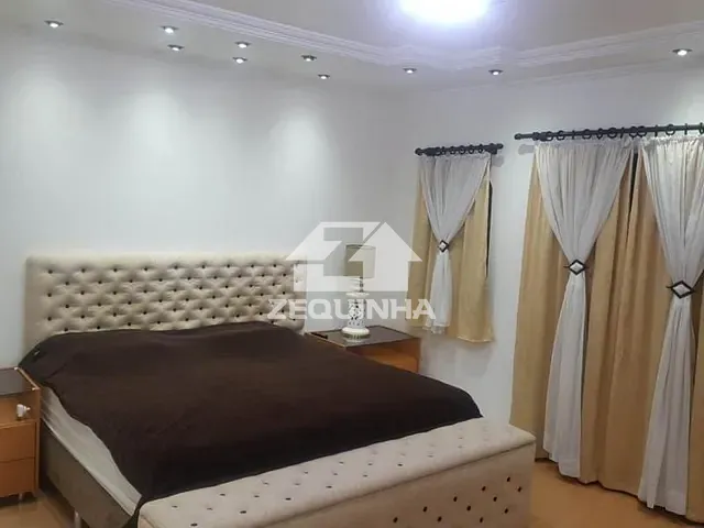 Casa com 75m² 2 quartos e 3 banheiros, à venda, no bairro Vila Quintino em Carapicuiba