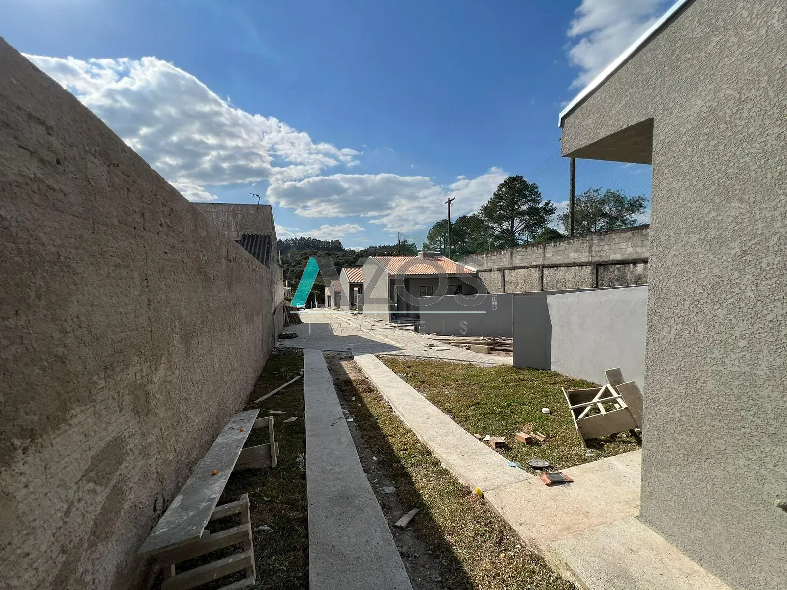 Casa, 3 quartos, 60 m² - Foto 23