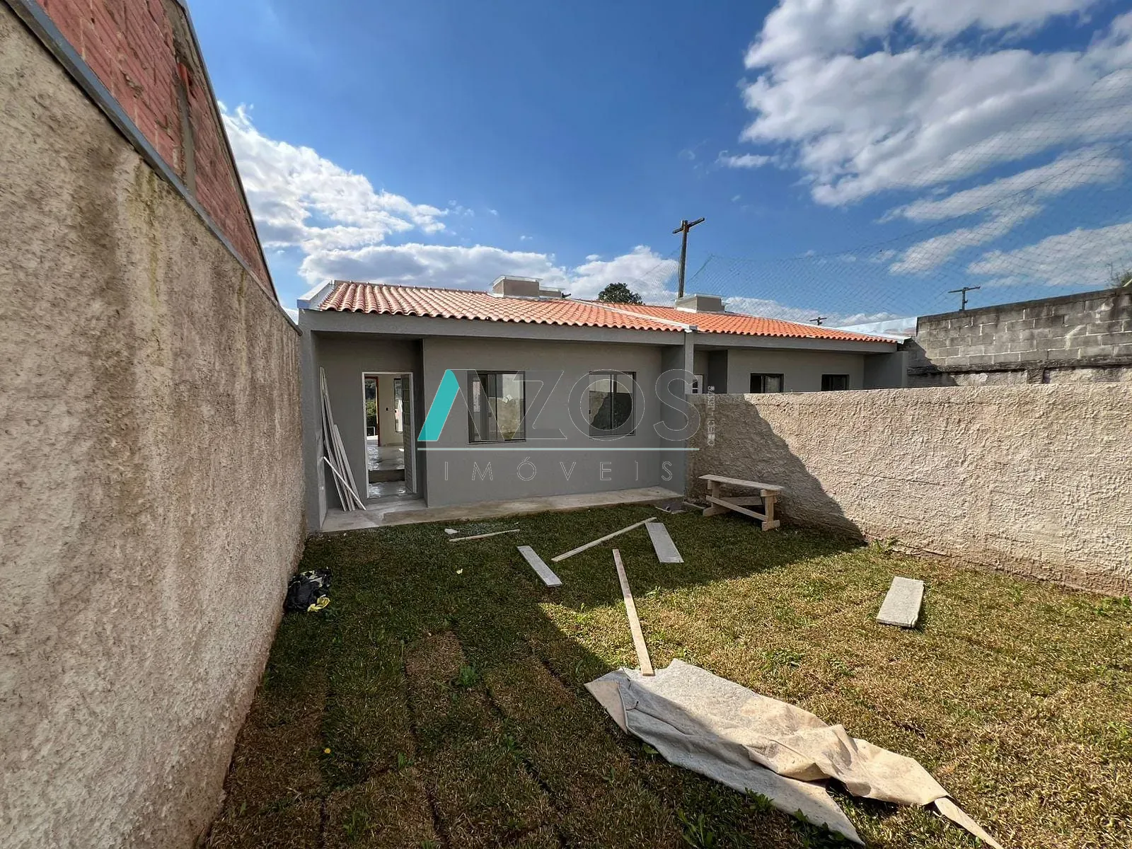 Casa, 3 quartos, 60 m² - Foto 19