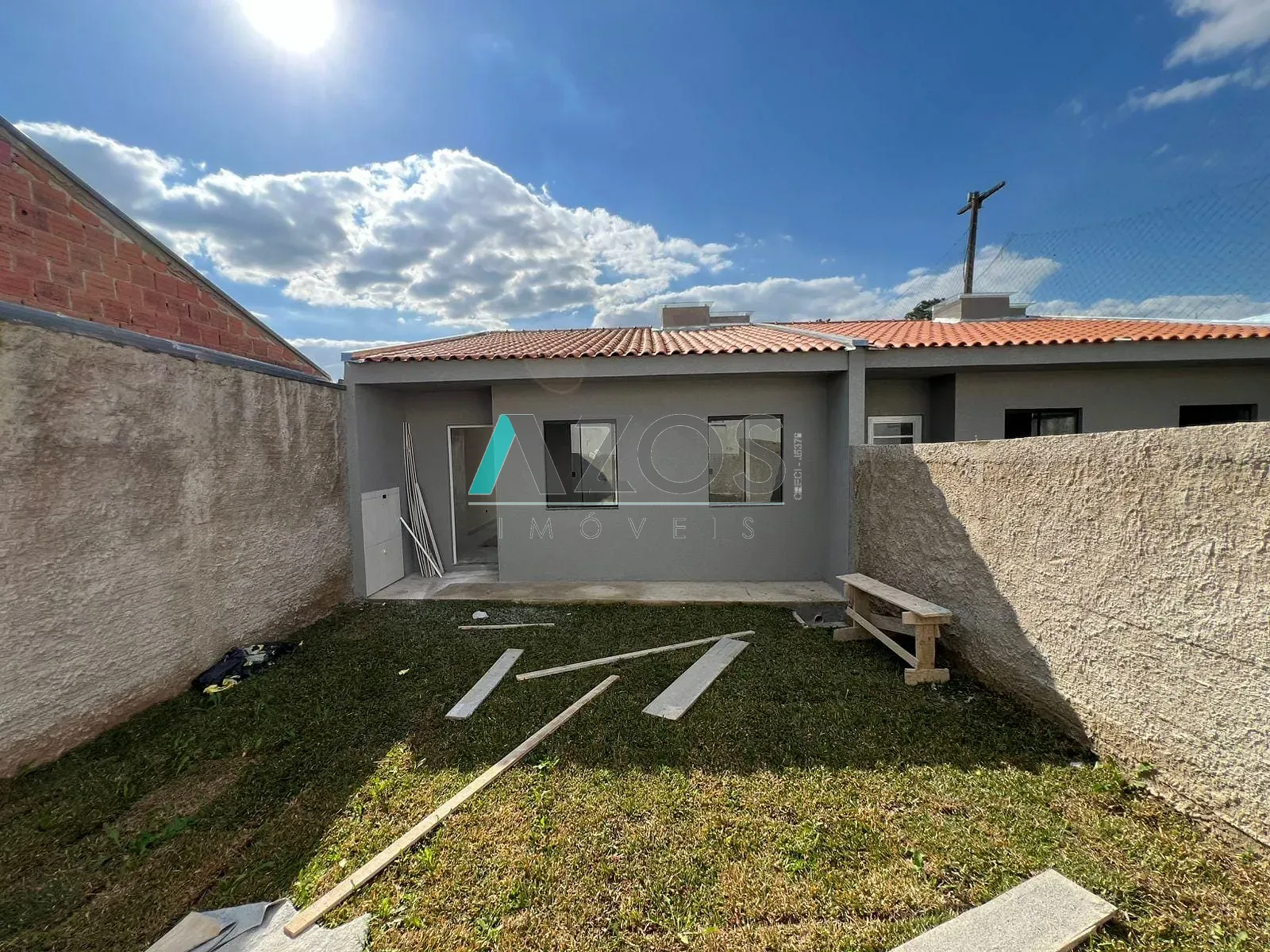 Casa, 3 quartos, 60 m² - Foto 18