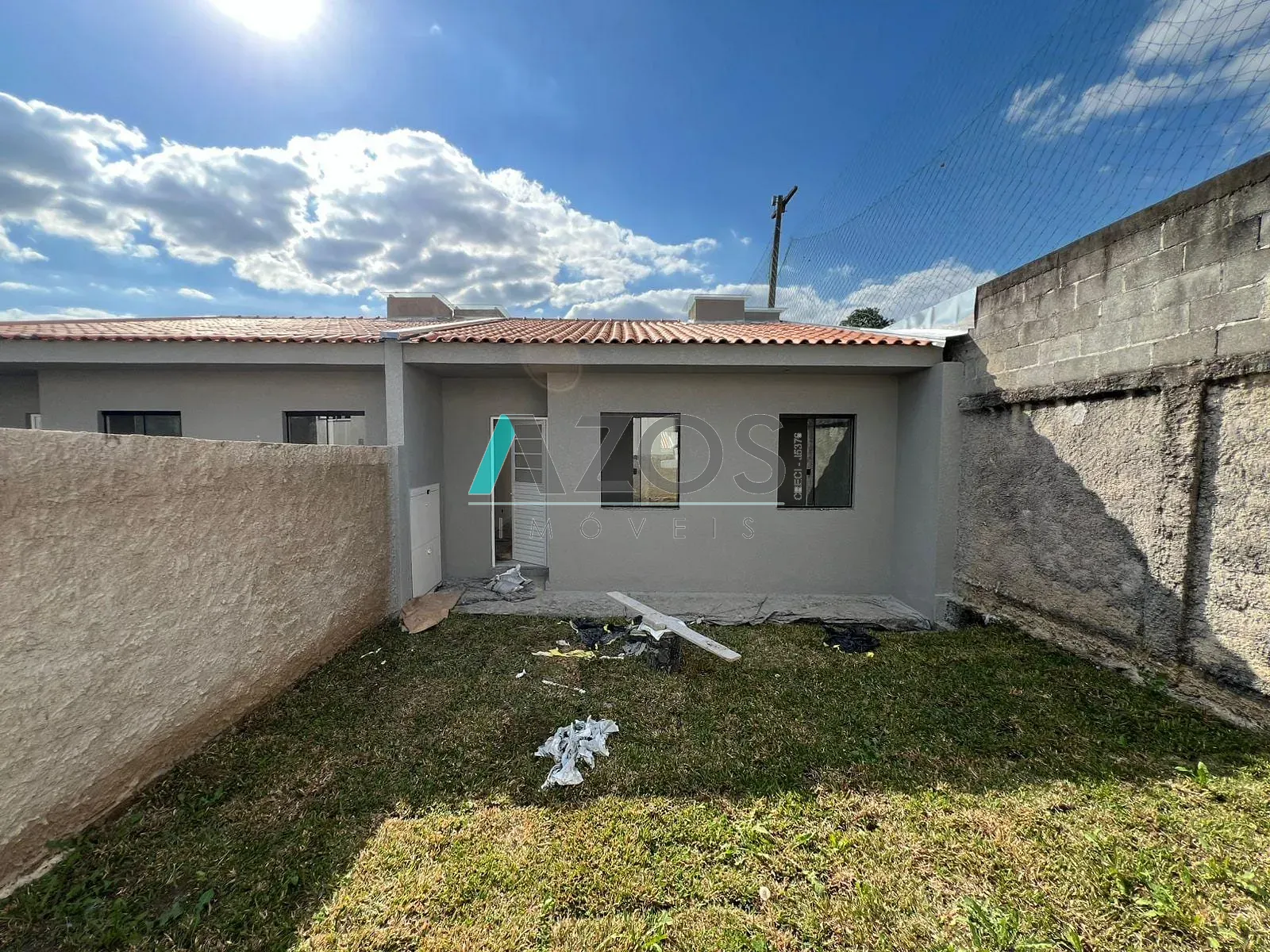 Casa, 3 quartos, 60 m² - Foto 17