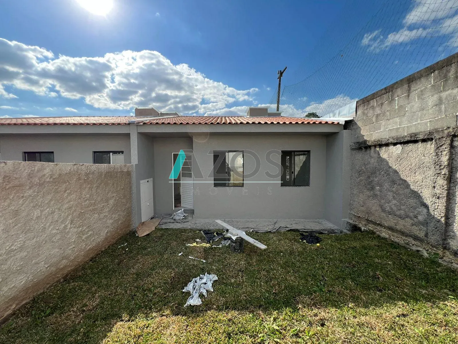 Casa, 3 quartos, 60 m² - Foto 16